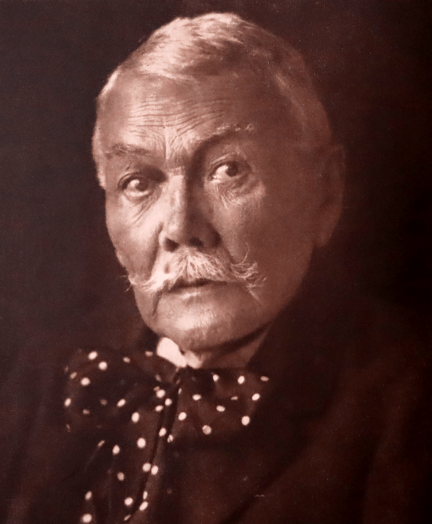 Pavol Országh Hviezdoslav