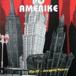 Iľf Petrov Putovanie po Amerike