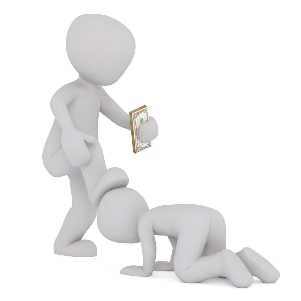 podriadenosť štylizované