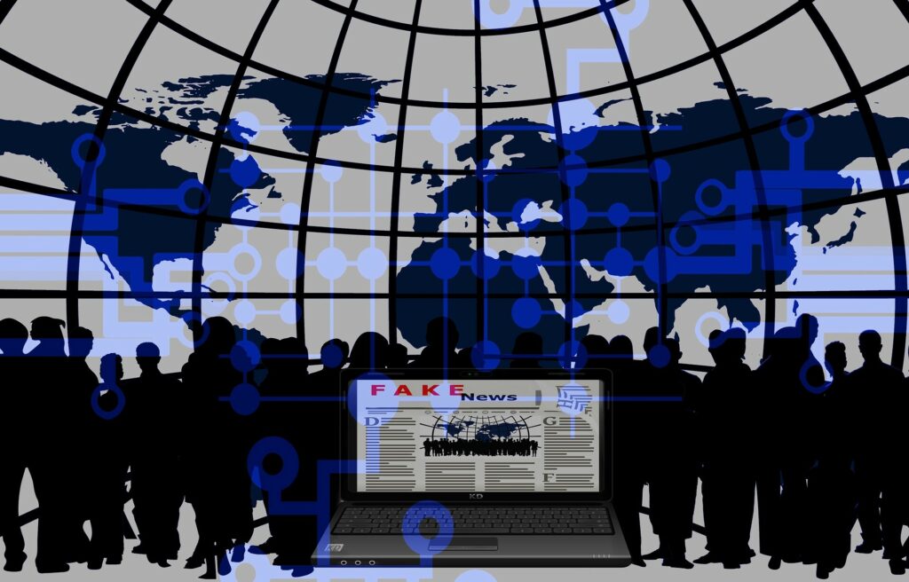 média celého sveta