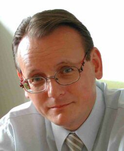 portrét Pavol Janík - rozhovor