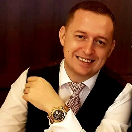 portrét Juraj Tušš