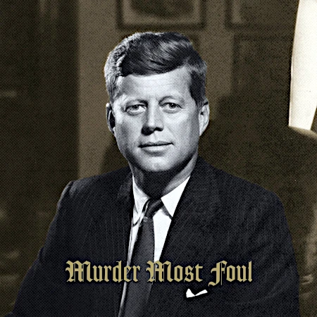Bob Dylan - JFK - Murder Most Foul
