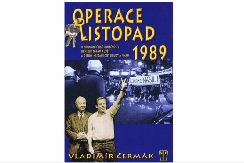 Operace Listopad 1989