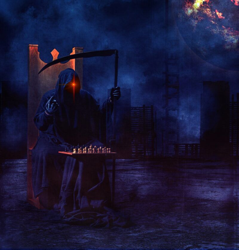 Obrázok je len ilustračný, nesúvisí priamo s textom.