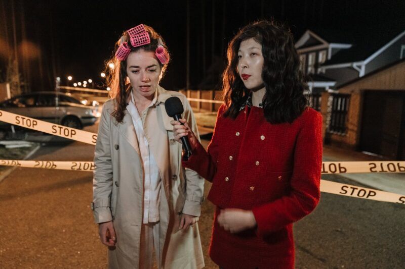 fashion man people woman