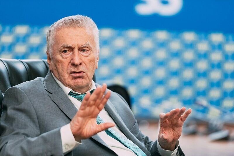 Vladimír Žirinovskij