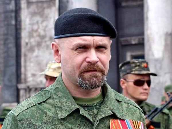 Alexej Mozgovoj