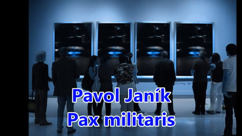 Obrázok je len ilustračný, nesúvisí priamo s textom.