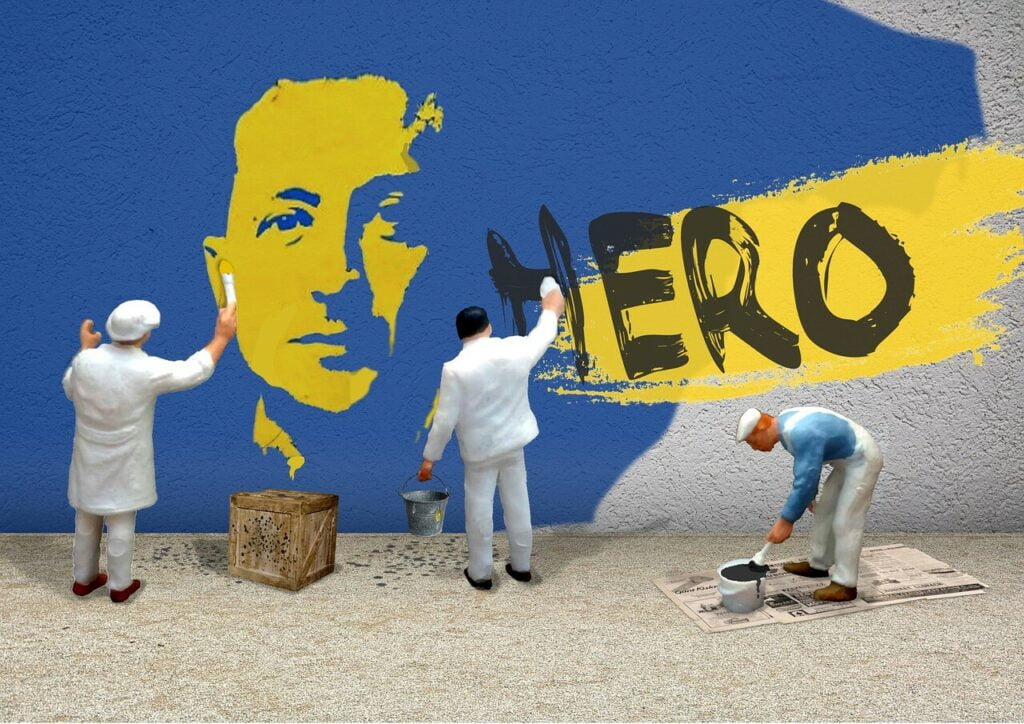 Obrázok je len ilustračný, nesúvisí priamo s textom.