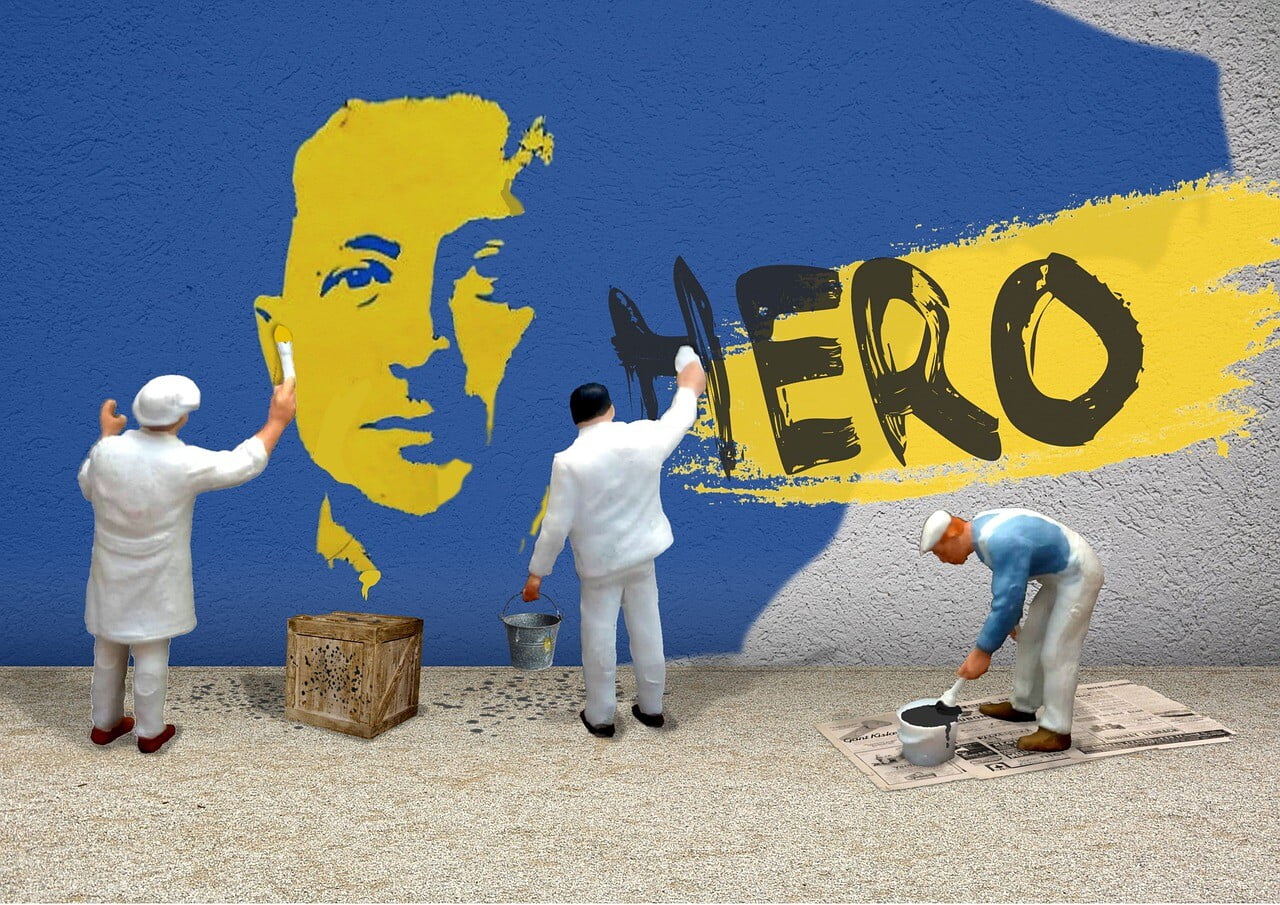 Obrázok je len ilustračný, nesúvisí priamo s textom.