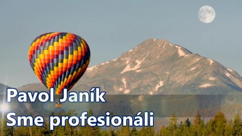 Obrázok je len ilustračný, nesúvisí priamo s textom.