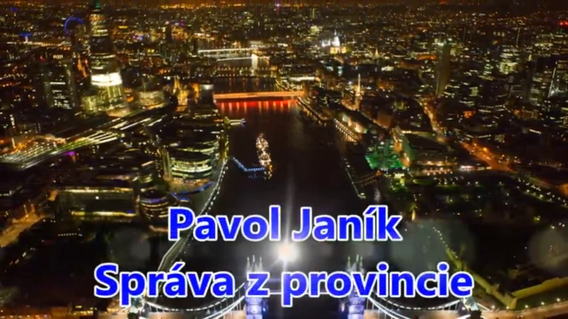 Obrázok je len ilustračný, nesúvisí priamo s textom.