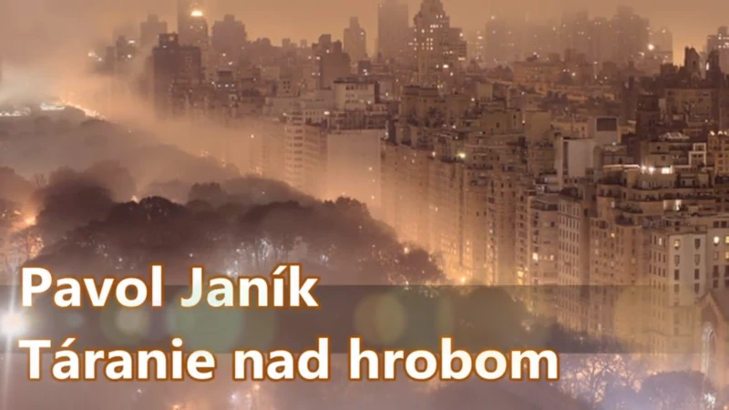 Obrázok je len ilustračný, nesúvisí priamo s textom.