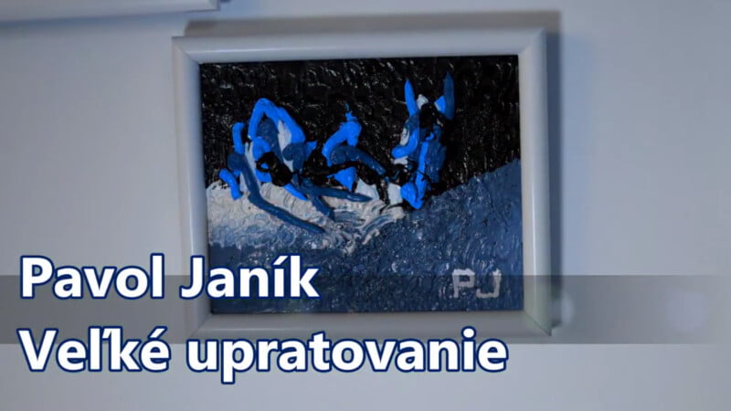 Obrázok je len ilustračný, nesúvisí priamo s textom.