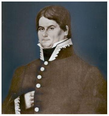 Jozef Dekret-Matejovie