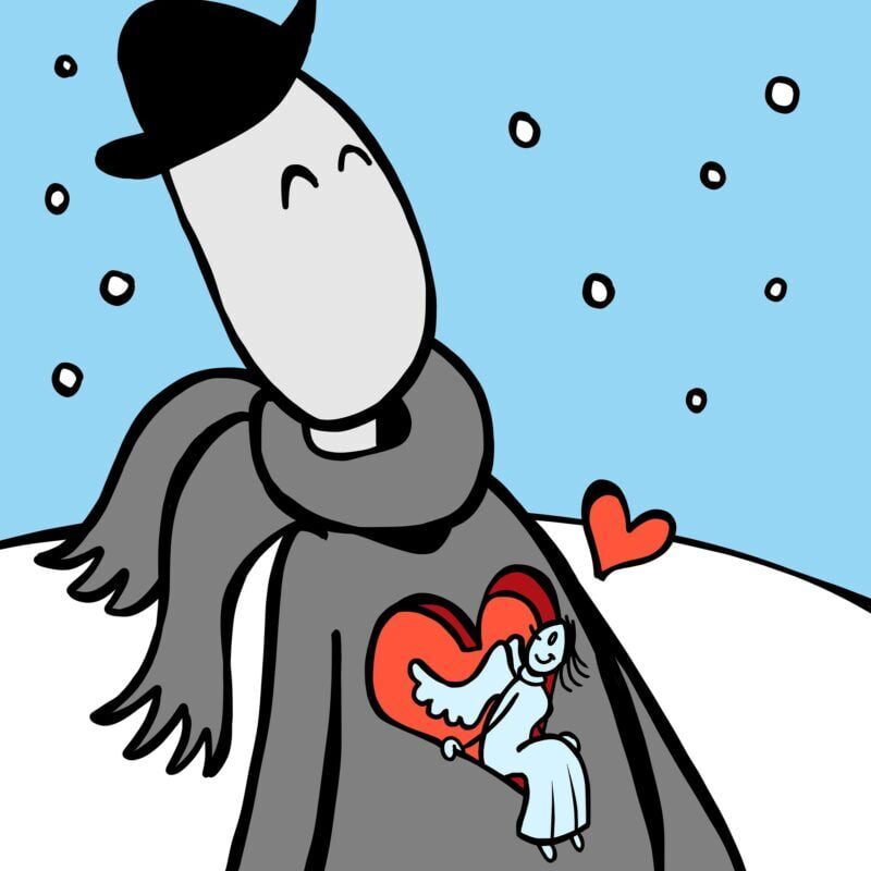 Obrázok je len ilustračný, nesúvisí priamo s textom.