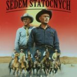 plagát sedem statočných