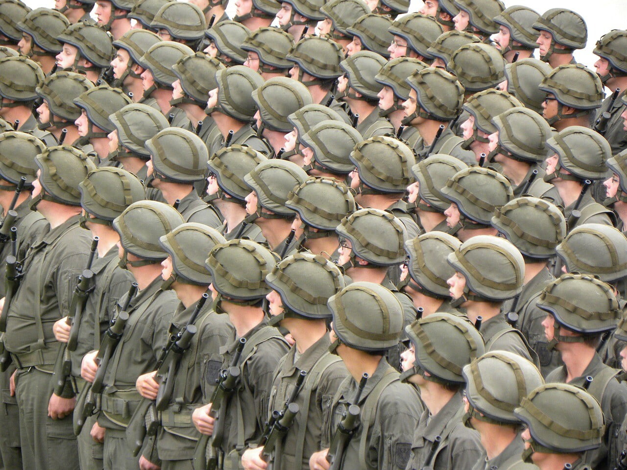 Obrázok je len ilustračný, nesúvisí priamo s textom.