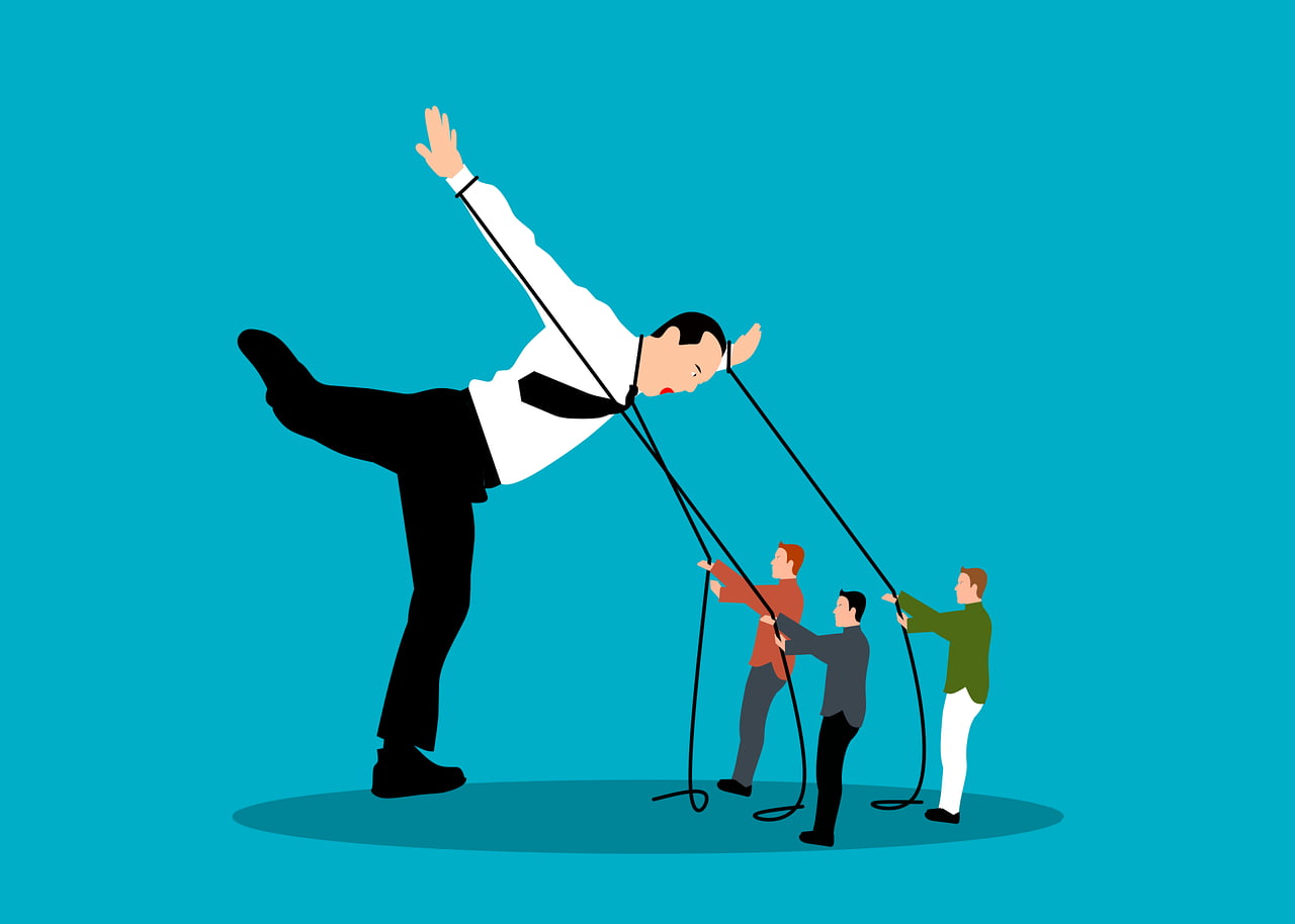 Obrázok je len ilustračný, nesúvisí priamo s textom.