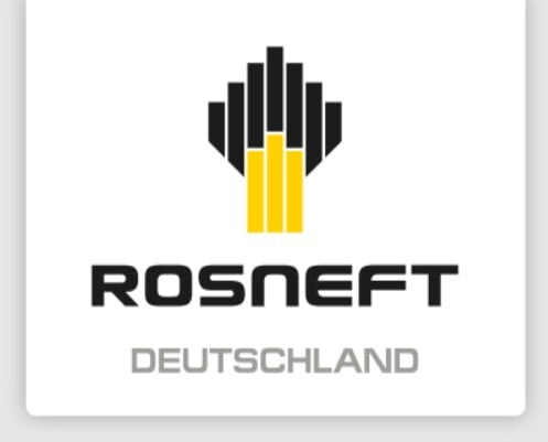 logo rosneft
