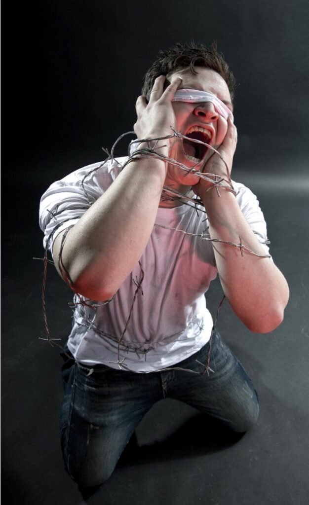 Obrázok je len ilustračný, nesúvisí priamo s textom.