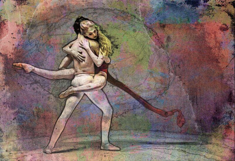 Obrázok je len ilustračný, nesúvisí priamo s textom.