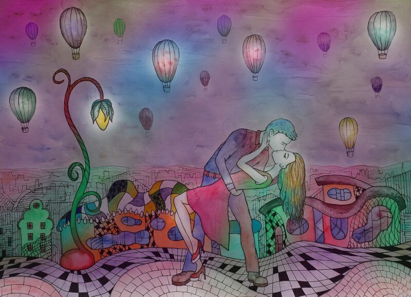 Obrázok je len ilustračný, nesúvisí priamo s textom.