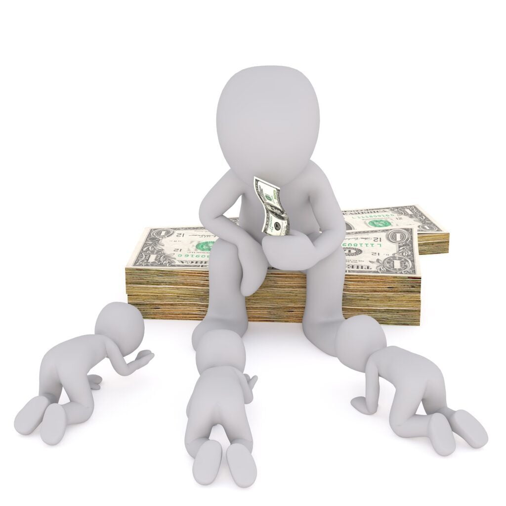 Obrázok je len ilustračný, nesúvisí priamo s textom.