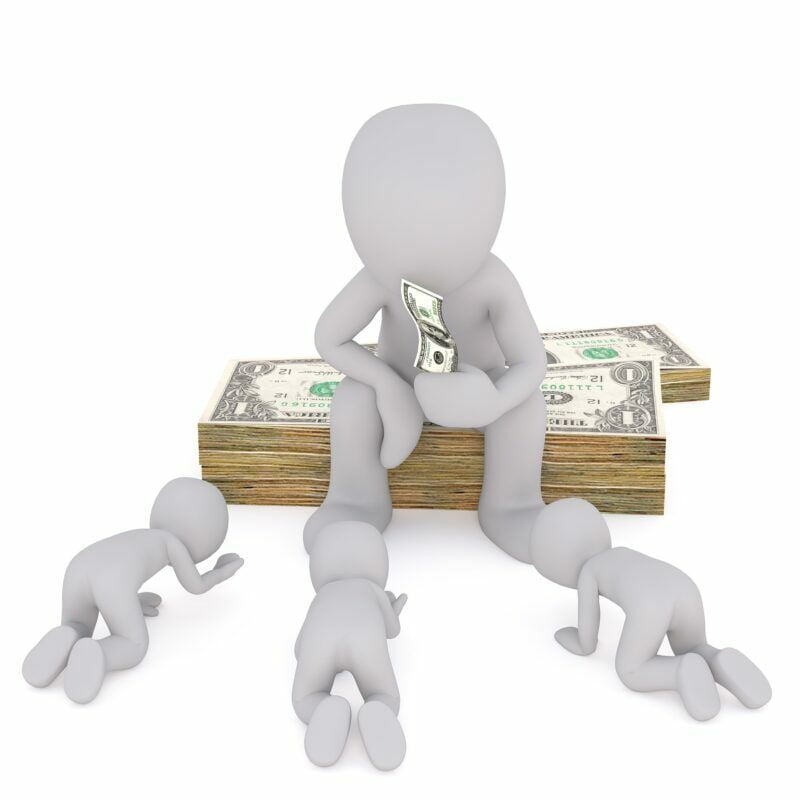 Obrázok je len ilustračný, nesúvisí priamo s textom.