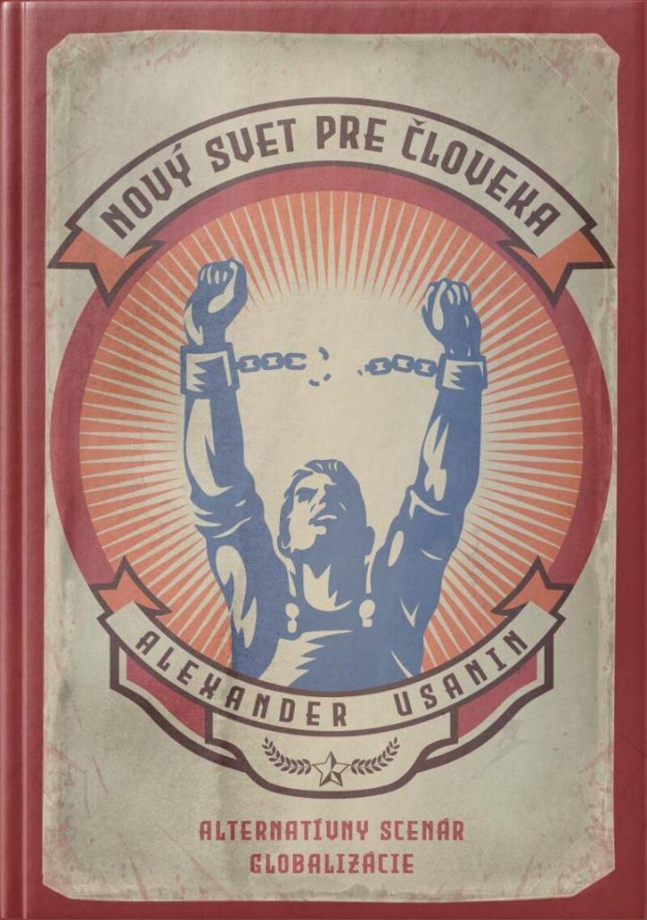 ilustrácia - politický plagát