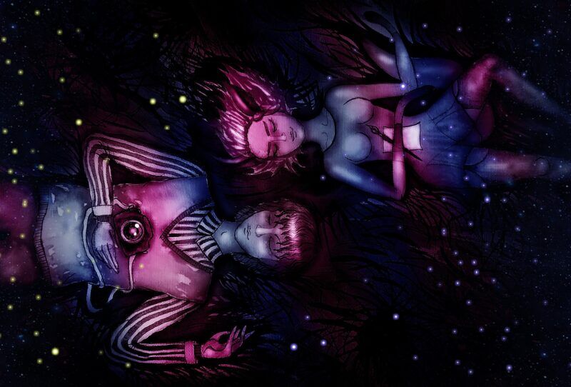 Obrázok je len ilustračný, nesúvisí priamo s textom.