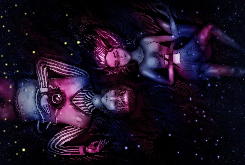 Obrázok je len ilustračný, nesúvisí priamo s textom.