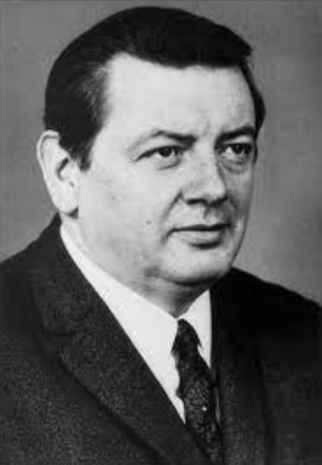 portrét - viktor pavlenda