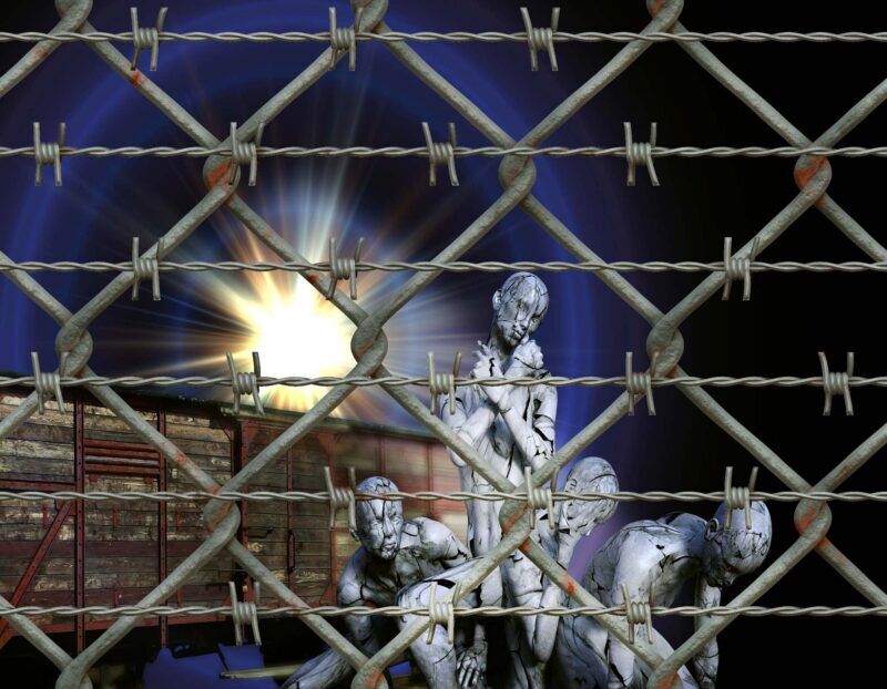 Obrázok je len ilustračný, nesúvisí priamo s textom.