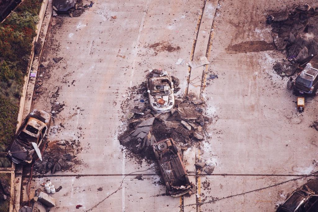 terror attack, terrorism, crash