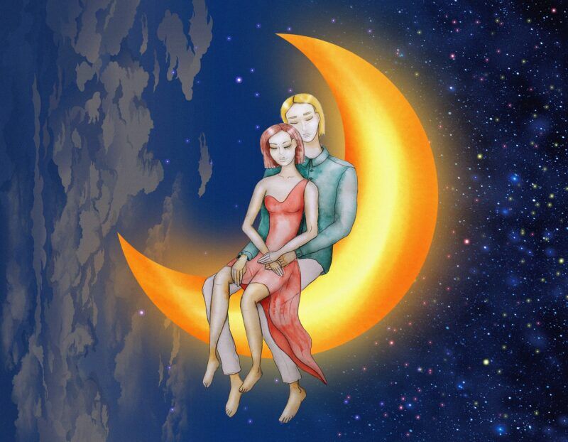 Obrázok je len ilustračný, nesúvisí priamo s textom.