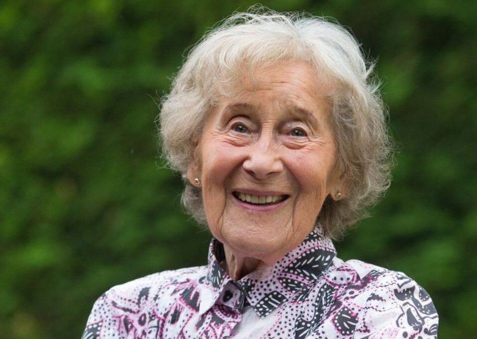 portrét dr. sirackej