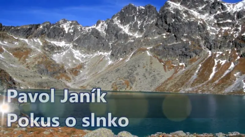 Obrázok je len ilustračný, nesúvisí priamo s textom.