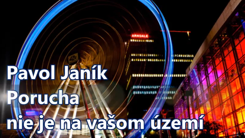 Obrázok je len ilustračný, nesúvisí priamo s textom.