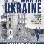 Kniha_War in Ukraine