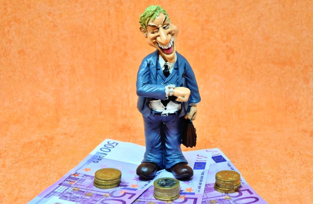 Obrázok je len ilustračný, nesúvisí priamo s textom.