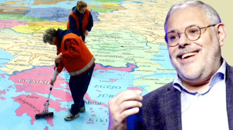 Obrázok je len ilustračný, nesúvisí priamo s textom.