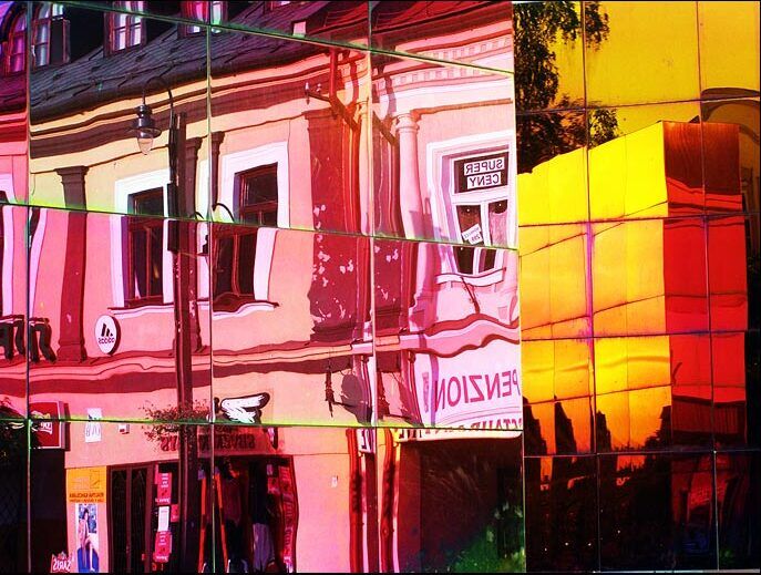 Obrázok je len ilustračný, nesúvisí priamo s textom.