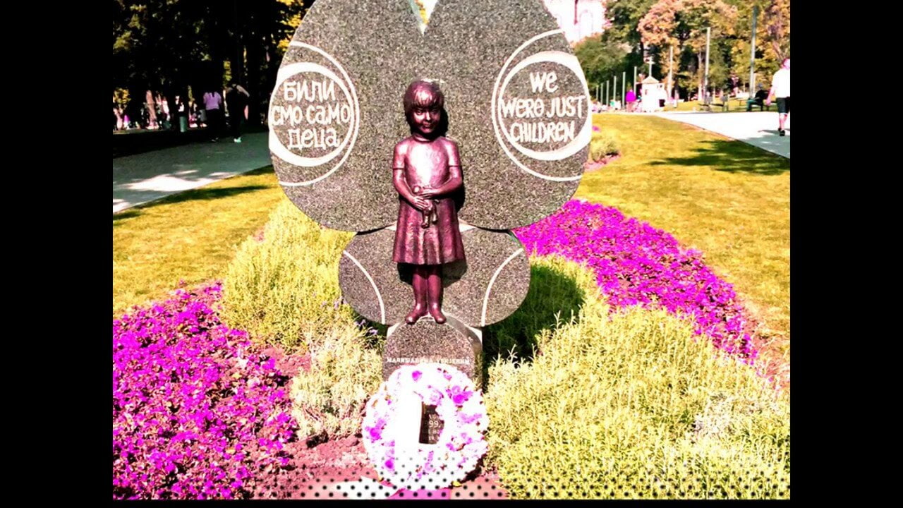 bombardovanie juhoslávie 1999 nato