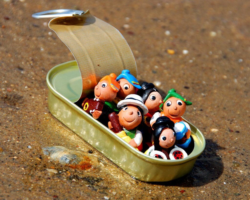 Obrázok je len ilustračný, nesúvisí priamo s textom.