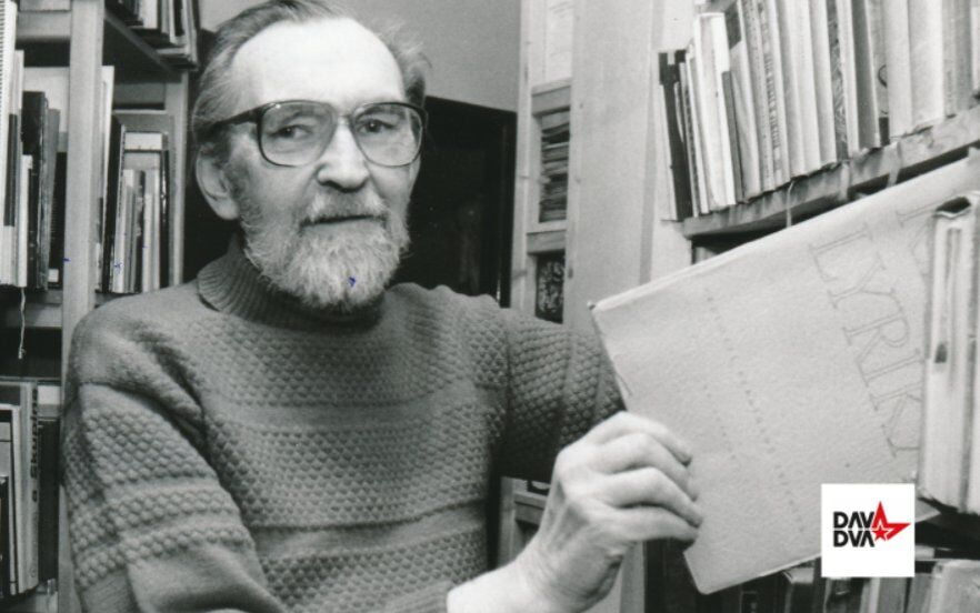 portrét egona bondyho