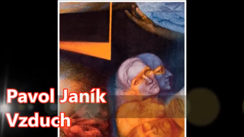 Obrázok je len ilustračný, nesúvisí priamo s textom.