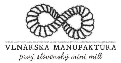 logo vlnárskej manufaktúry