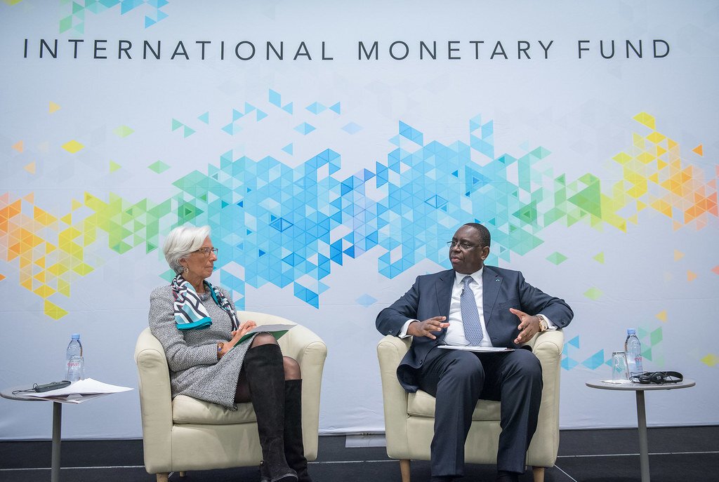 prezentácia vedenia mmf